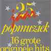 Various - 25 Jaar Popmuziek (16 Grote Originele Hits Uit 72-'73)