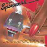 Cover of The Best Of Spinners, , CD