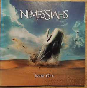 Nemessiahs - Inside Out album cover