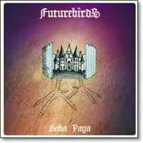 Futurebirds - Baba Yaga album cover