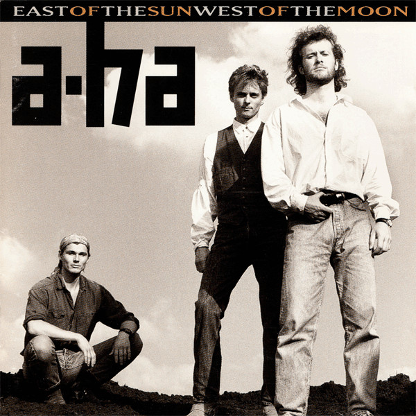 a-ha - East Of The Sun West Of The Moon | Releases | Discogs