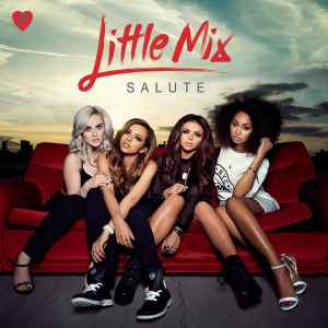 Little Mix - Salute