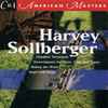 Harvey Sollberger - Music Of Harvey Sollberger (A New York Retrospective)