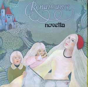Renaissance (4) - Novella album cover