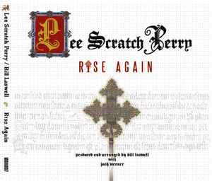 Lee Perry - Rise Again album cover