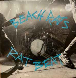 Rat Beat (Vinyl, LP, 45 RPM, Limited Edition, Stereo) for sale