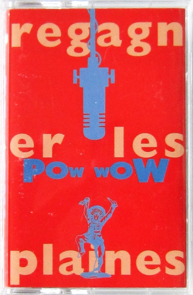 Pow Wow - Regagner Les Plaines | Releases | Discogs