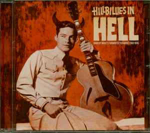 Texas Hillbillies 1922-1937 (2018, CD) - Discogs