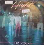 Cover of Dr. Rock, 1980, Vinyl
