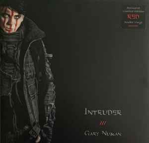  Intruder - Gary Numan