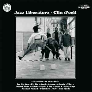 Clin D'Oeil - Jazz Liberatorz