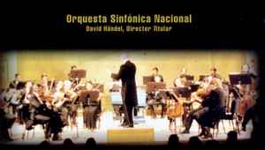 Orquesta Sinfonica Nacional De Bolivia