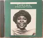 Cover of Best Of Thelma Houston, , CD