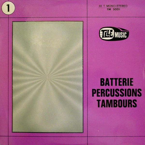 Batteries / percussions