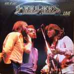 Cover von Here At Last...Bee Gees...Live, 1977, Vinyl
