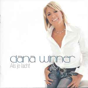 Dana Winner - Als Je Lacht