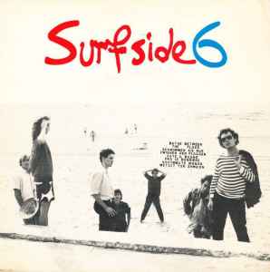 Cool In The Tube - Surfside 6