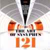 Various - The Art Of Sysyphus 121