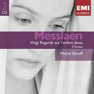 Vingt Regards Sur L'Enfant-Jésus; Préludes (CD, Compilation, Reissue, Remastered) for sale