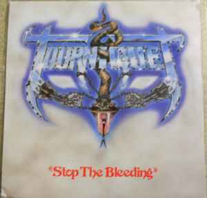 Vengeance Rising – Once Dead (1990, Vinyl) - Discogs