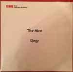 The Nice - Elegy | Releases | Discogs