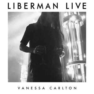 Vanessa Carlton - Liberman Live