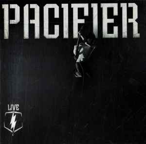 Live - Pacifier