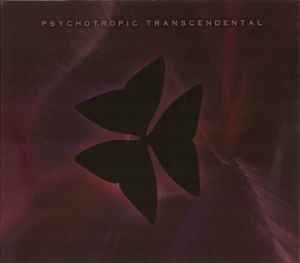 Psychotropic Transcendental - Psychotropic Transcendental album cover