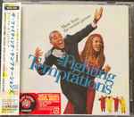 Cover of The Fighting Temptations (Music From The Motion Picture), 2003-09-09, CD