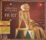Cover of Hurt, 2006-12-20, CD