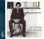 Cover of Fora De Moda, 2010-09-26, CD