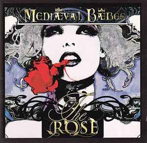 Mediæval Bæbes - The Rose