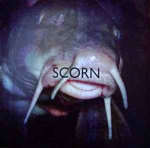 Scorn - In The Margins