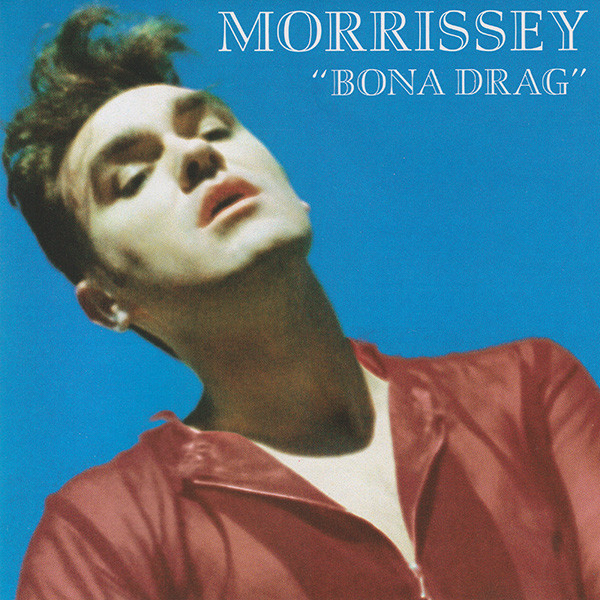 Morrissey – Bona Drag (CD) - Discogs