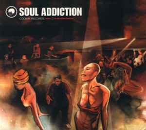 Soul Addiction - Various