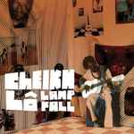 Cover of Lamp Fall, 2006-04-25, CD