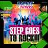 Various - Step Goes To Rock!!!
