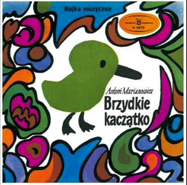 lataa albumi Various - Brzydkie Kaczątko