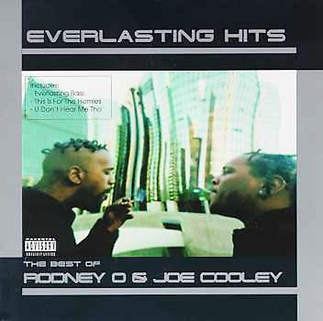 Rodney O & Joe Cooley – Everlasting Hits (1995, Vinyl) - Discogs