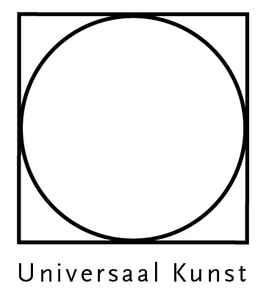 Universaal Kunst on Discogs