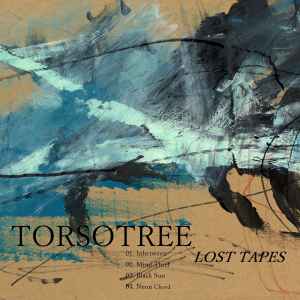 Torsotree - Lost Tapes album cover