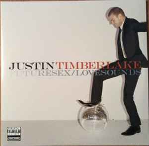 Futuresex / Lovesounds - Justin Timberlake