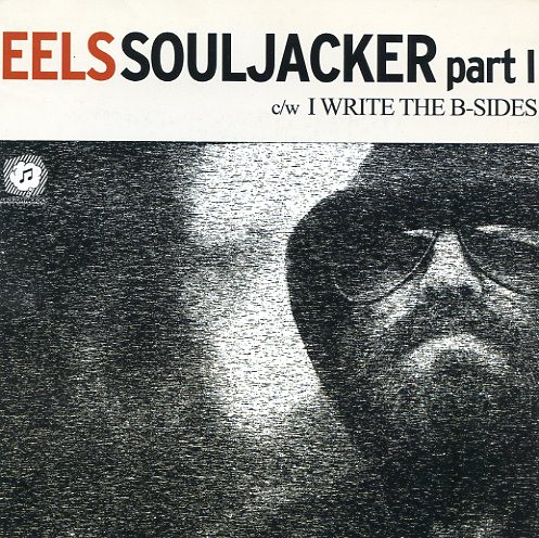 Eels – Souljacker Part I (2001, CD1, CD) - Discogs