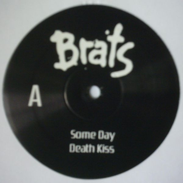 Album herunterladen Brats - Death Kiss