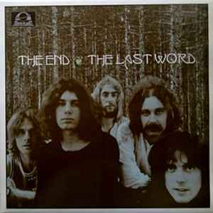 The Last Word - The End