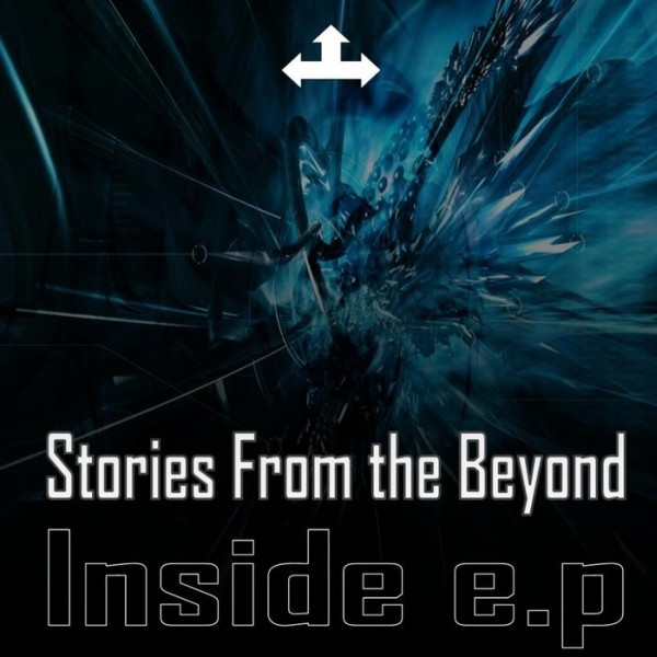 ladda ner album Stories From The Beyond - Inside EP