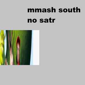 mmash south - No Satr​.​Mid album cover