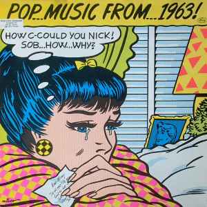 Pop Music From 1963 - Various