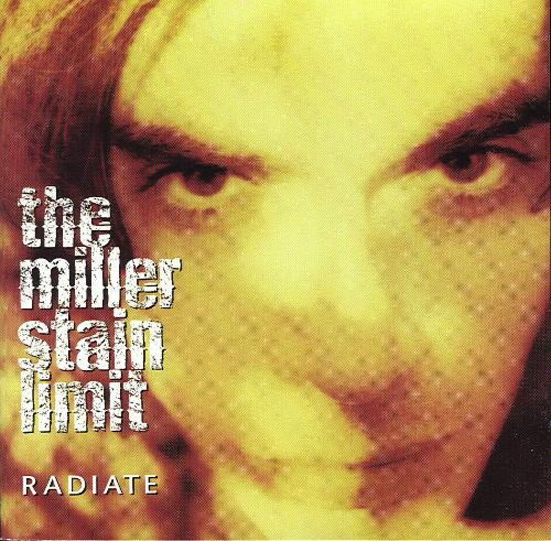 Album herunterladen The Miller Stain Limit - Radiate