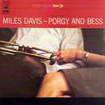 Miles Davis - Porgy And Bess | Releases | Discogs